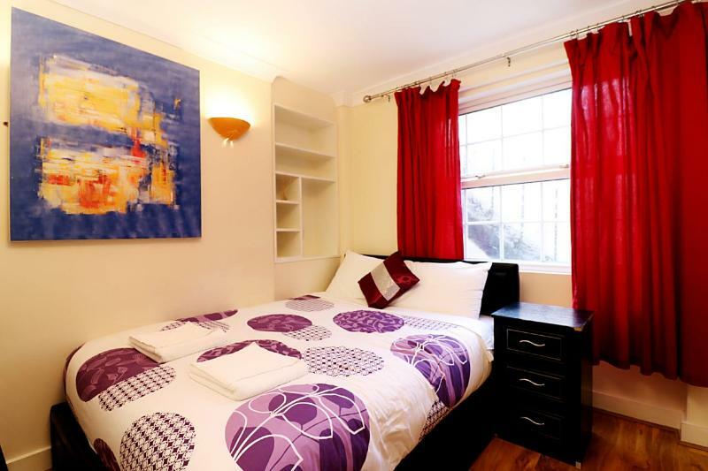 Kings Cross Hotel Лондон Екстериор снимка